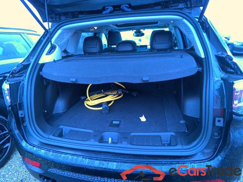 JEEP COMPASS 240 AT6 TRHK RSK #5