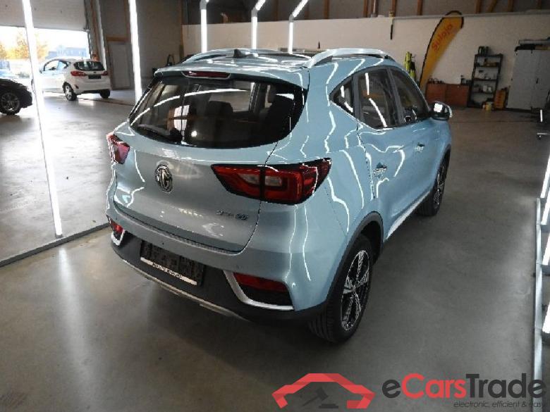 MG ZS EV Luxury 5d 105kW #2
