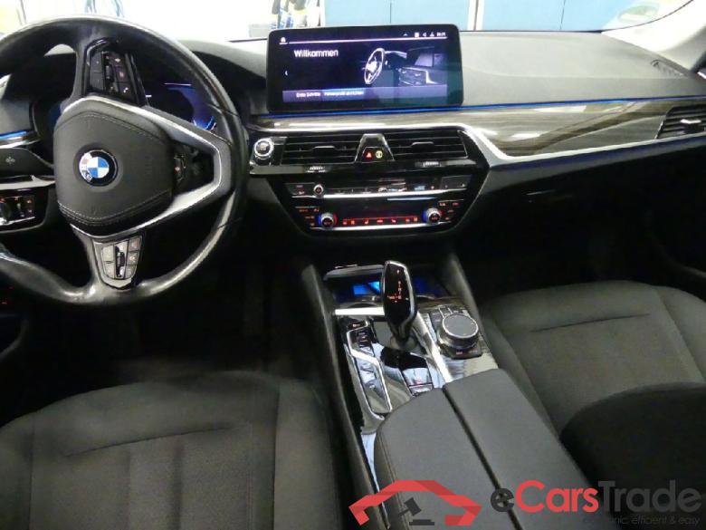 Baureihe 5 Lim. 530 e 2.0 215KW AT8 E6d #3