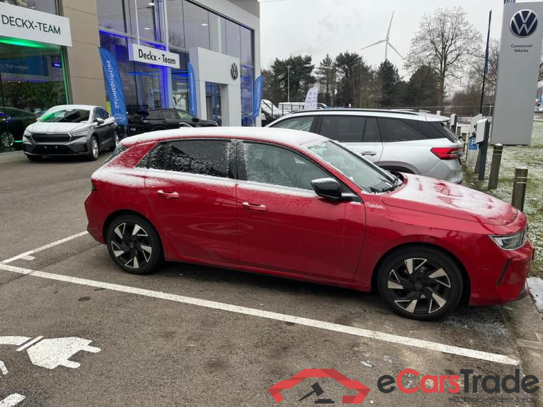 OPEL Astra Astra 1.2 Turbo Elegance S/S