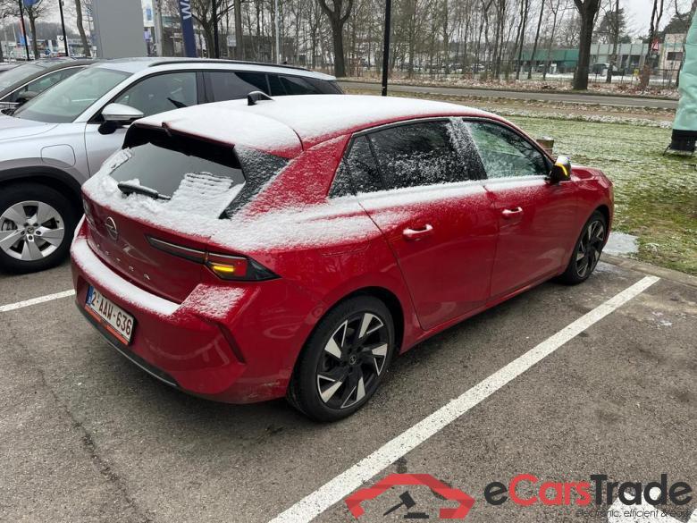 OPEL Astra Astra 1.2 Turbo Elegance S/S #2