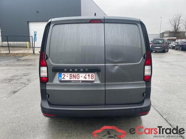 VOLKSWAGEN Caddy Van Caddy Cargo Business 2,0 l TDI EU6 90 kW DSG7 Korte Wielbasis #2