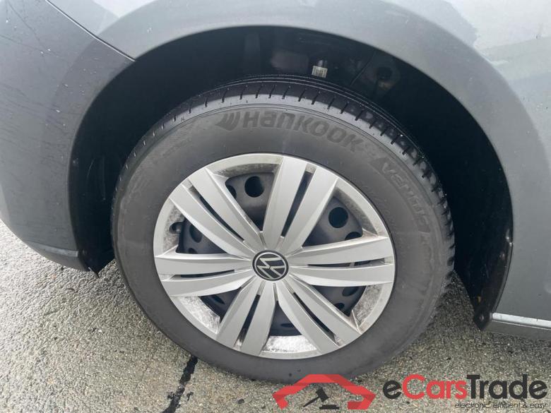 VOLKSWAGEN Caddy Van Caddy Cargo Business 2,0 l TDI EU6 90 kW DSG7 Korte Wielbasis #6