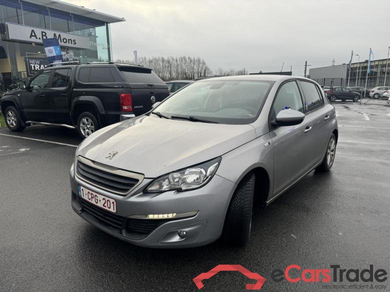 PEUGEOT 308 1.2 PureTech Style STT #1