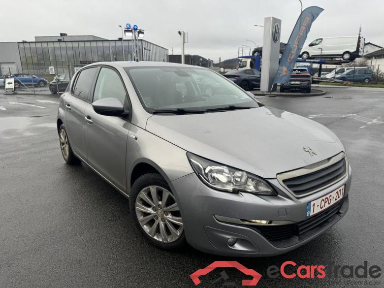 PEUGEOT 308 1.2 PureTech Style STT #2