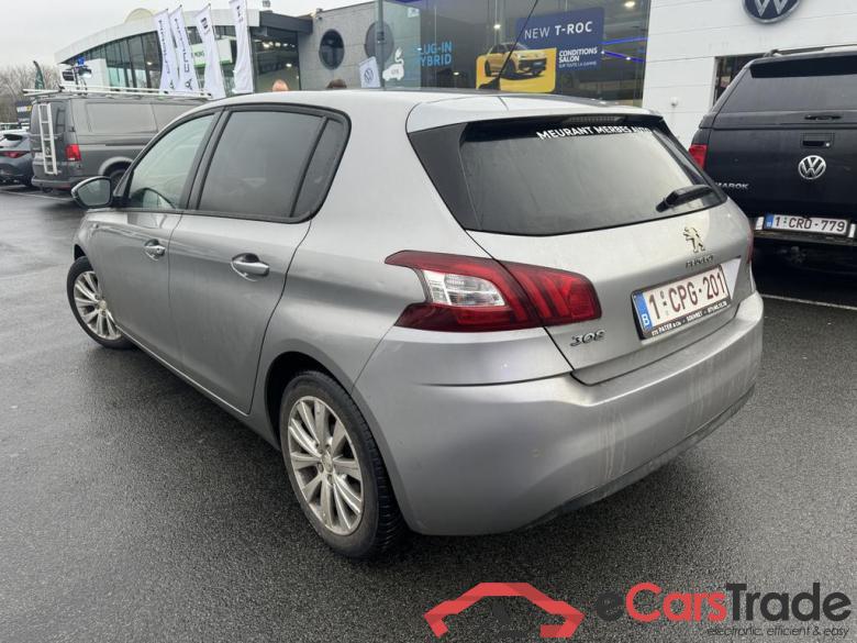 PEUGEOT 308 1.2 PureTech Style STT #3