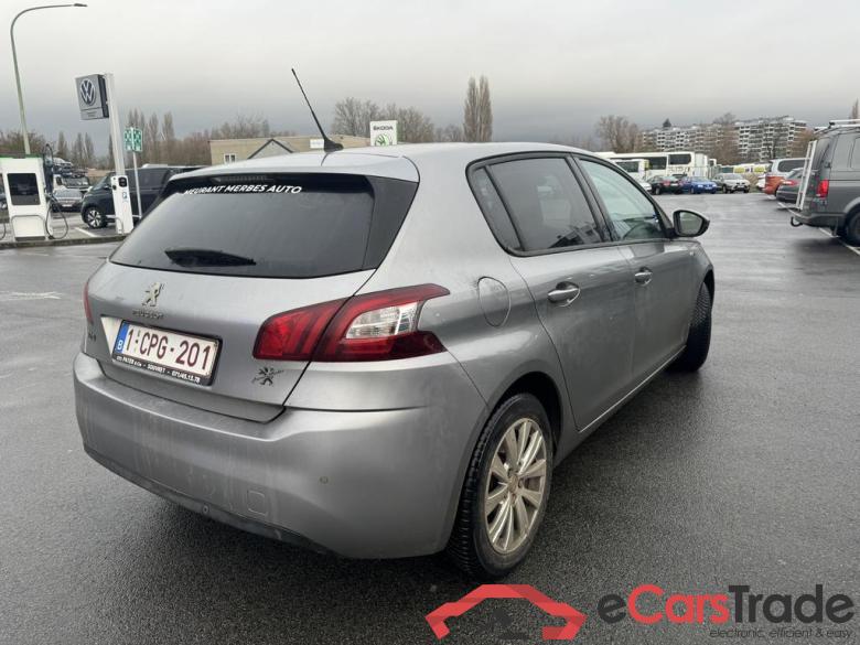 PEUGEOT 308 1.2 PureTech Style STT #4