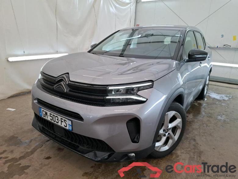 C5 Aircross Feel 1.5 BlueHDi 130CV BVA8 E6d #1