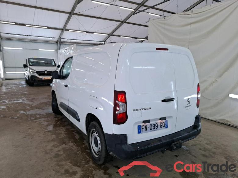 Partner Pro L1 1.5 HDi 100CV BVM5 E6dT #2
