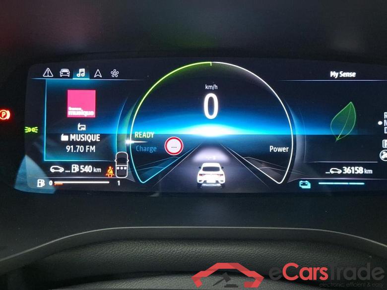 Arkana Engineered 1.6 E-TECH Hybrid 145CV BVA6 E6d #6