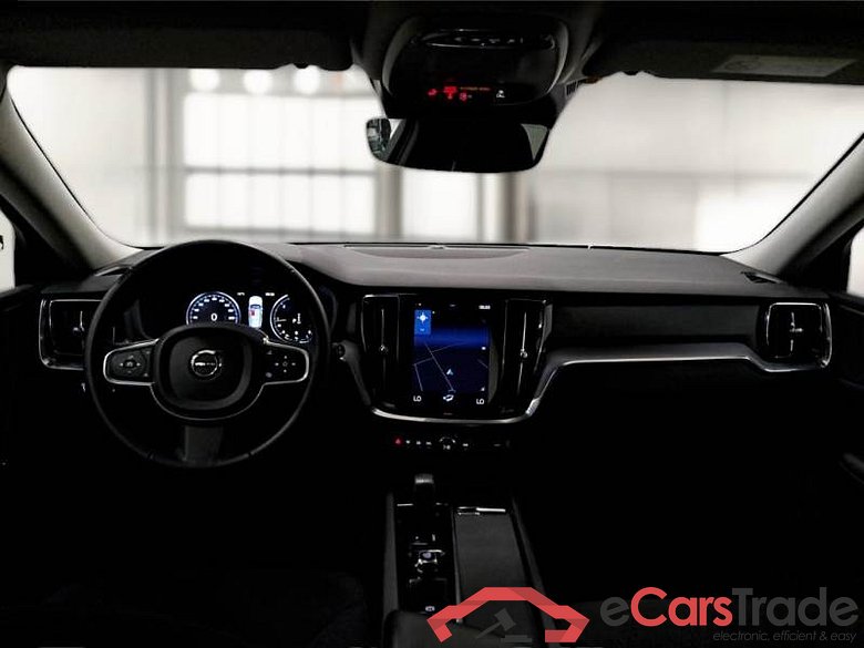 VOLVO V60 / 2019 / 5P / STATION WAGON B4 D AUTOM.MOM.BUSINESS PRO MY22 #3
