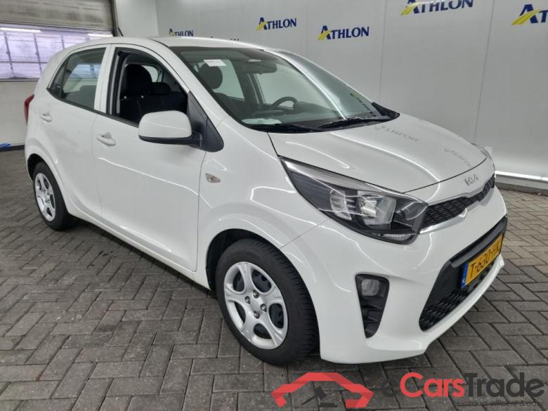 KIA Picanto 1.0 DPi ComfortLine 4-zits 49kW Athlon Edition #2