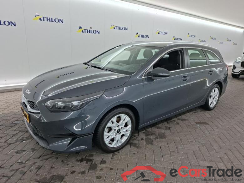 KIA ceed sportswagon 1.0 T-GDi MHEV DCT DynamicLine 5D 88kW uitlopend