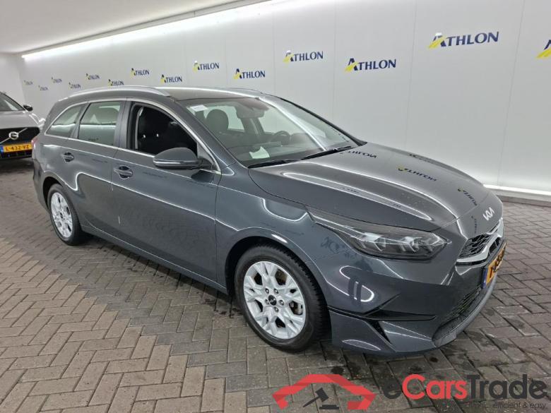KIA ceed sportswagon 1.0 T-GDi MHEV DCT DynamicLine 5D 88kW uitlopend #2