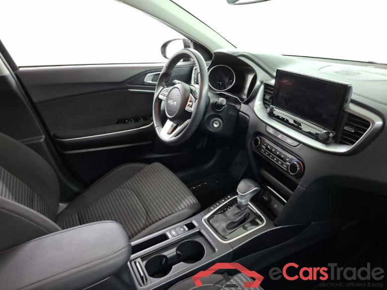 KIA ceed sportswagon 1.0 T-GDi MHEV DCT DynamicLine 5D 88kW uitlopend #6