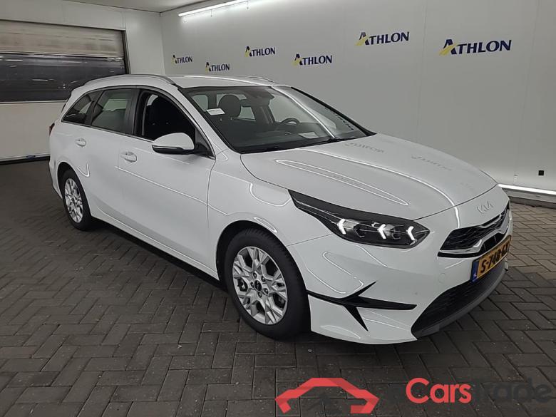 KIA ceed sportswagon 1.0 T-GDi MHEV DCT DynamicLine 5D 88kW uitlopend #2