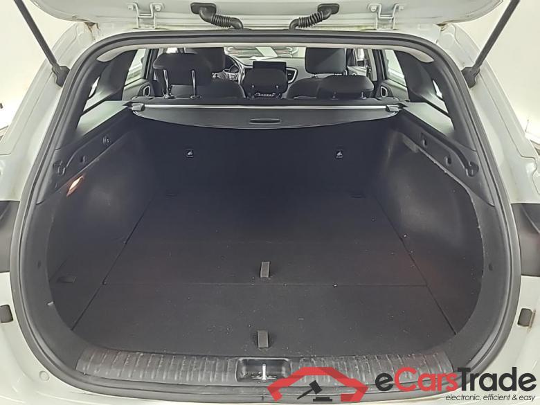 KIA ceed sportswagon 1.0 T-GDi MHEV DCT DynamicLine 5D 88kW uitlopend #5