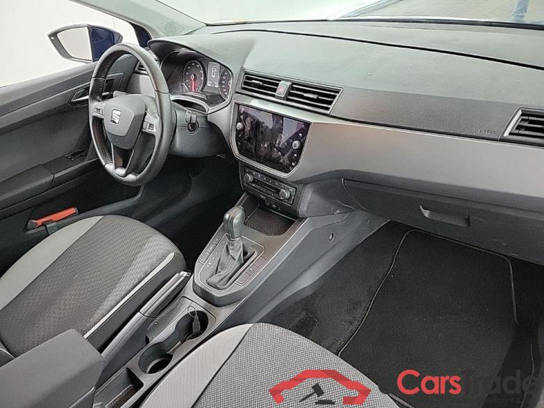 SEAT Ibiza 1.0 TSI 85 kW Style Business Intense DSG 5D #6