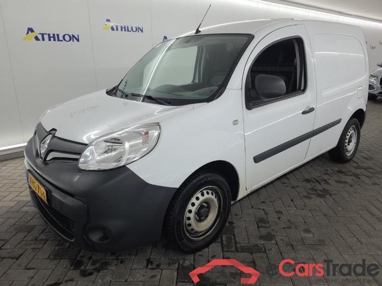 RENAULT KANGOO 1.5 dCi 80 Comfort 4D 59kW #1