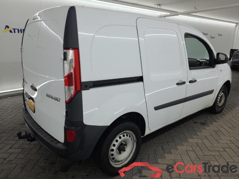 RENAULT KANGOO 1.5 dCi 80 Comfort 4D 59kW #3