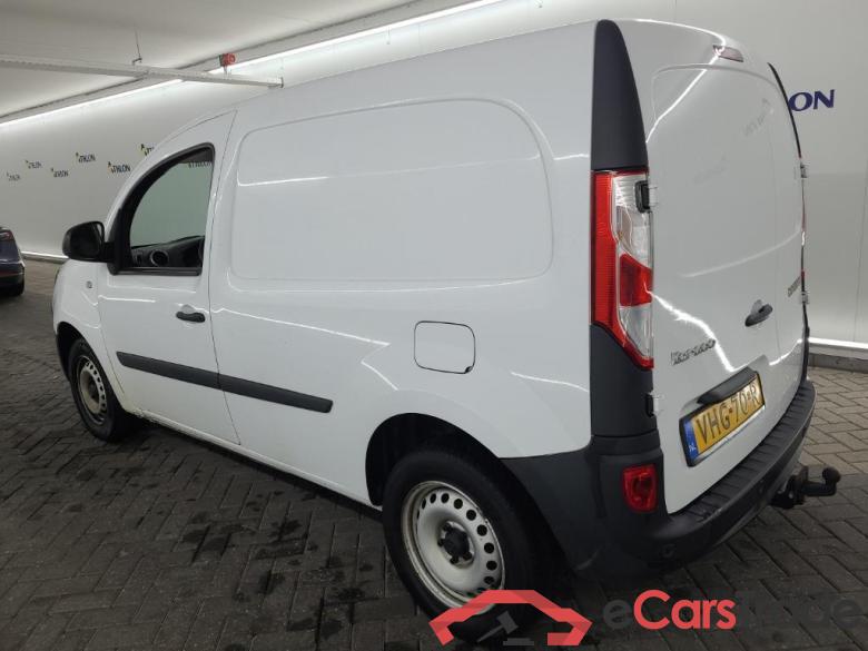 RENAULT KANGOO 1.5 dCi 80 Comfort 4D 59kW #4