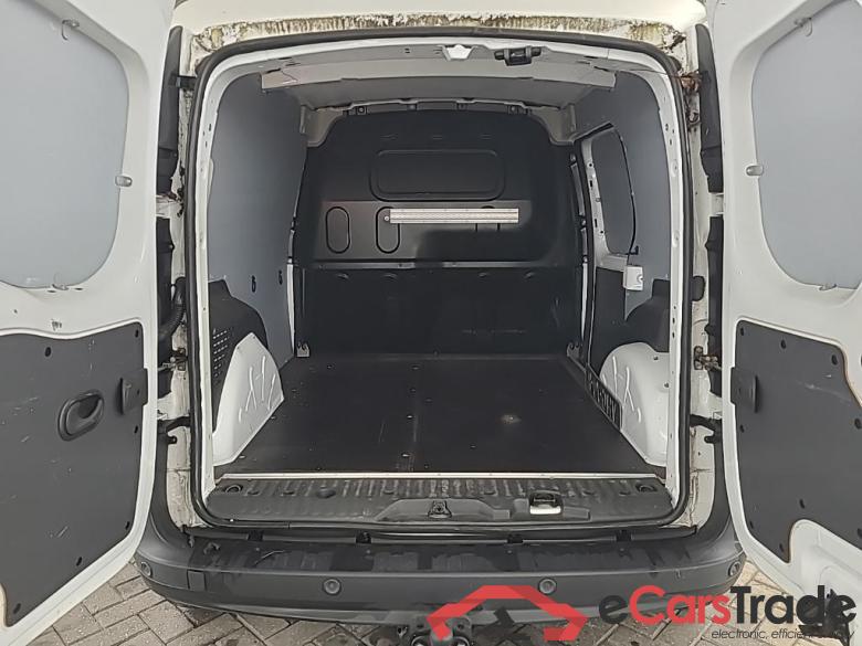 RENAULT KANGOO 1.5 dCi 80 Comfort 4D 59kW #5