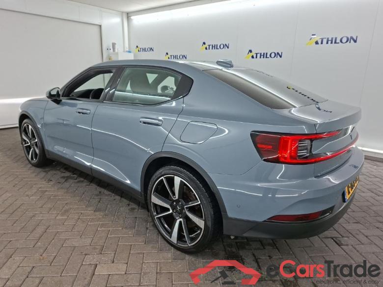 Polestar Polestar 2 Pilot Plus 5D 300kW #4