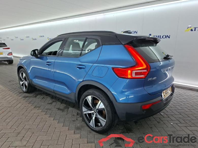 VOLVO XC40 Recharge P8 AWD R-Design 5D 300kW #4
