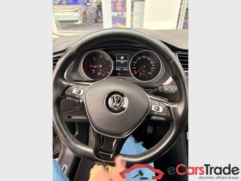 VOLKSWAGEN Tiguan 2.0 TDI SCR  110 kW (150 pk) 7 versnellingen DSG #5