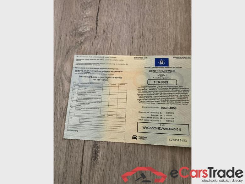 VOLKSWAGEN Tiguan 2.0 TDI SCR  110 kW (150 pk) 7 versnellingen DSG #6