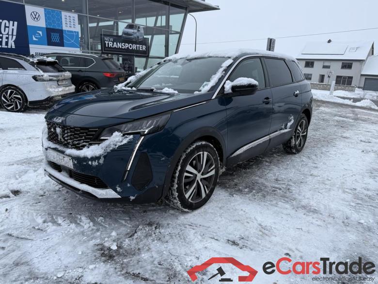 PEUGEOT 5008 1.5 BlueHDi Allure Pack #1