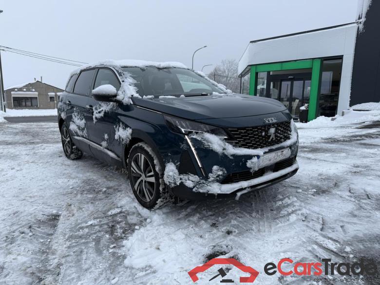 PEUGEOT 5008 1.5 BlueHDi Allure Pack #2