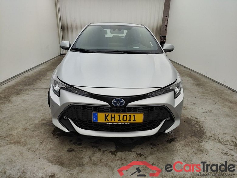 Corol.HB 1.8Hyb Dynamic 98 Aut