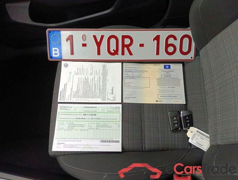 Volkswagen Passat Variant 2.0 TDI 90kW DSG Style Business 5d #4