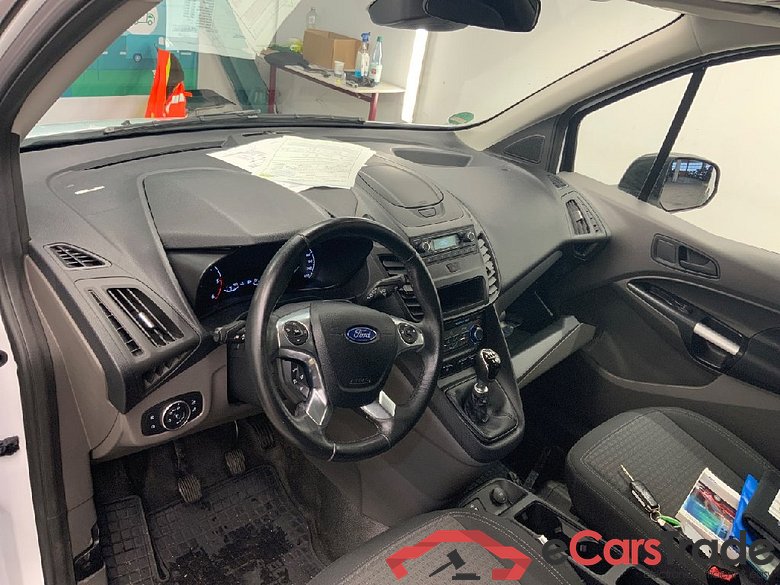 FORD Transit Connect 220 L1 S&S Trend 5d 74kW #3