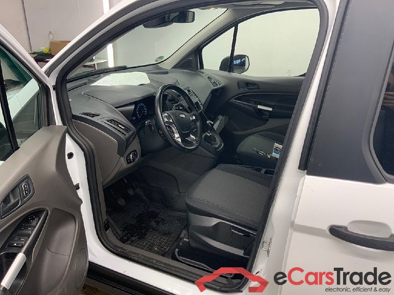 FORD Transit Connect 220 L1 S&S Trend 5d 74kW #4