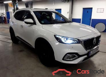 MG EHS PHEV Luxury 5d 119kW