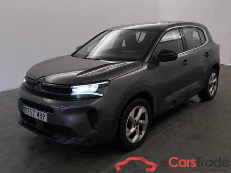 CITROEN C5 Aircross / 2022 / 5P / todoterreno PureTech 96kW (130CV) S&S Feel