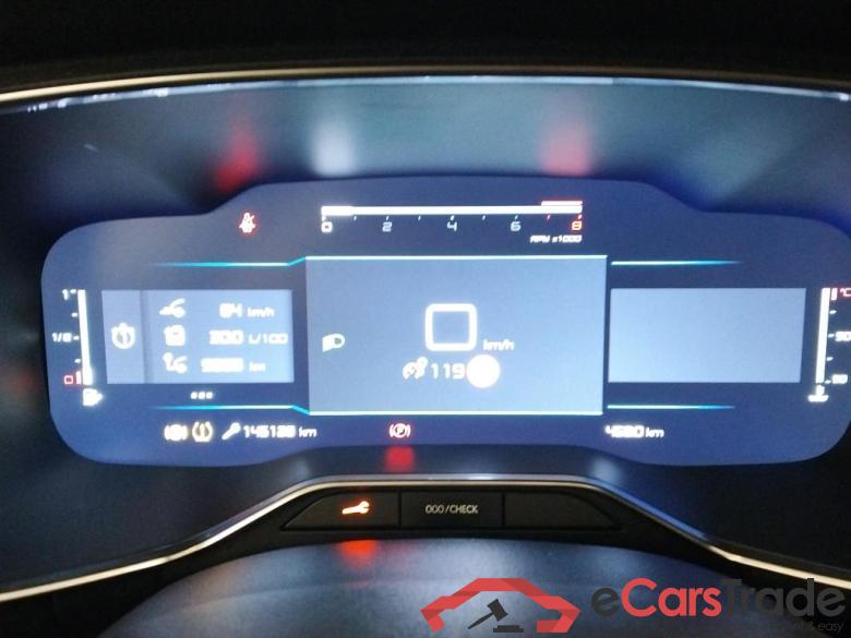 CITROEN C5 Aircross / 2022 / 5P / todoterreno PureTech 96kW (130CV) S&S Feel #4