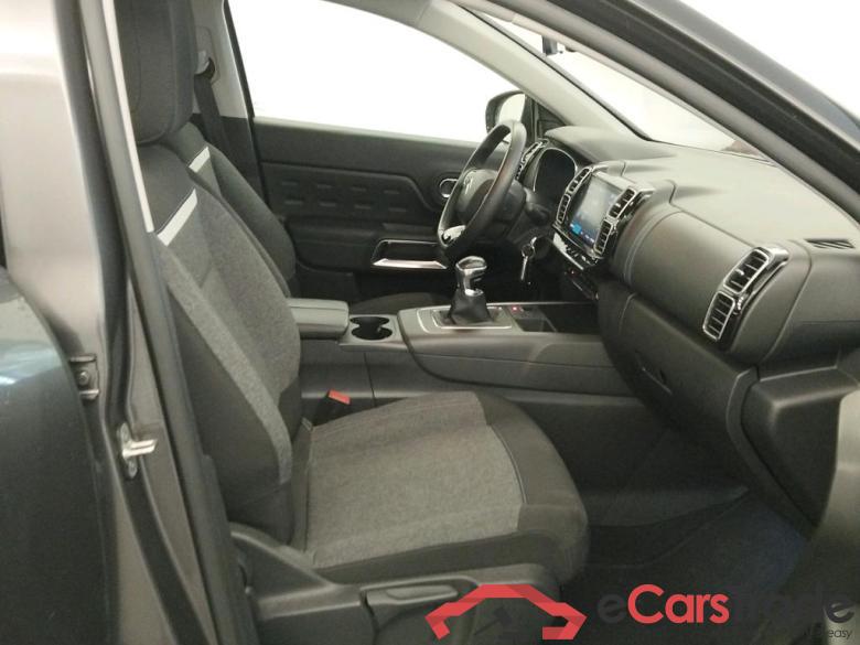 CITROEN C5 Aircross / 2022 / 5P / todoterreno PureTech 96kW (130CV) S&S Feel #6