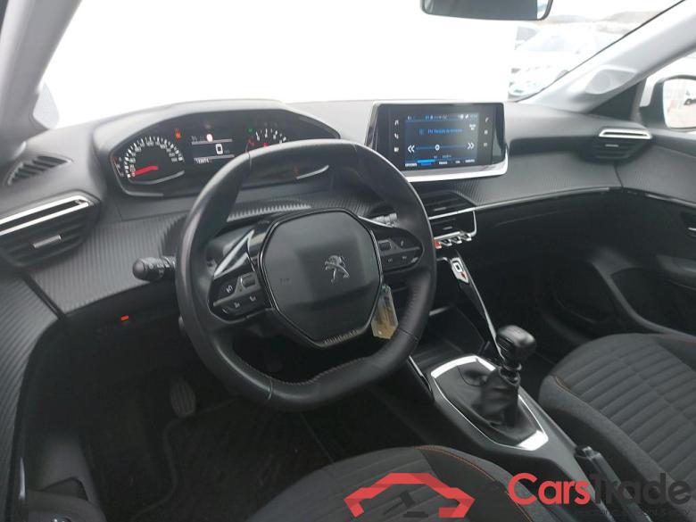 PEUGEOT 208 / 2019 / 5P / berlina con portón BlueHDi 73kW (100CV) Active Pack (AC) #3