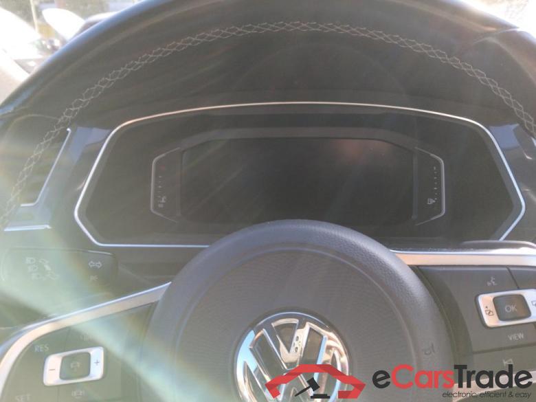 VOLKSWAGEN Tiguan Allspace / 2017 / 5P / todoterreno Sport 2.0 TDI 110kW (150CV) 4Motion DSG #5