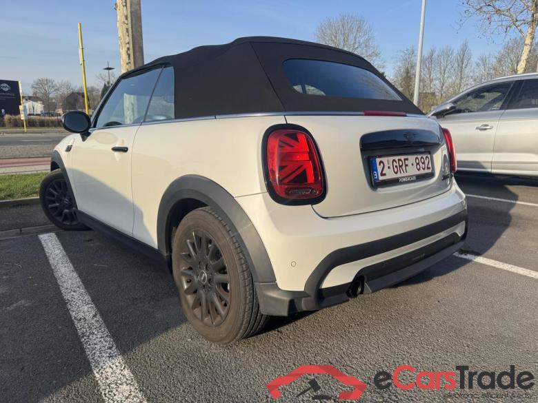 MINI Mini Cabriolet (F57 LCI II) Mini Cabriolet 1.5A Cooper OPF DCT #3