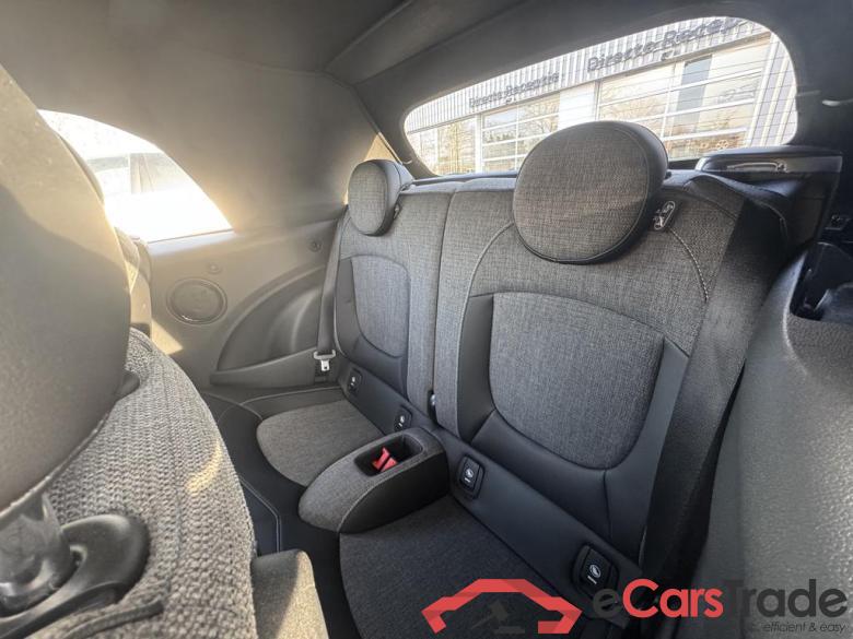 MINI Mini Cabriolet (F57 LCI II) Mini Cabriolet 1.5A Cooper OPF DCT #6