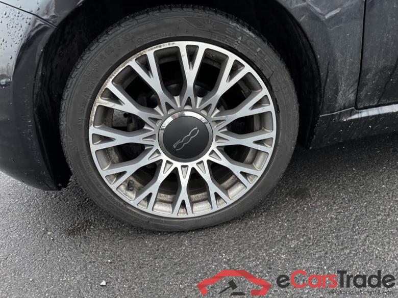 FIAT 500 0.9 T TwinAir Star (EU6d-TEMP) #5
