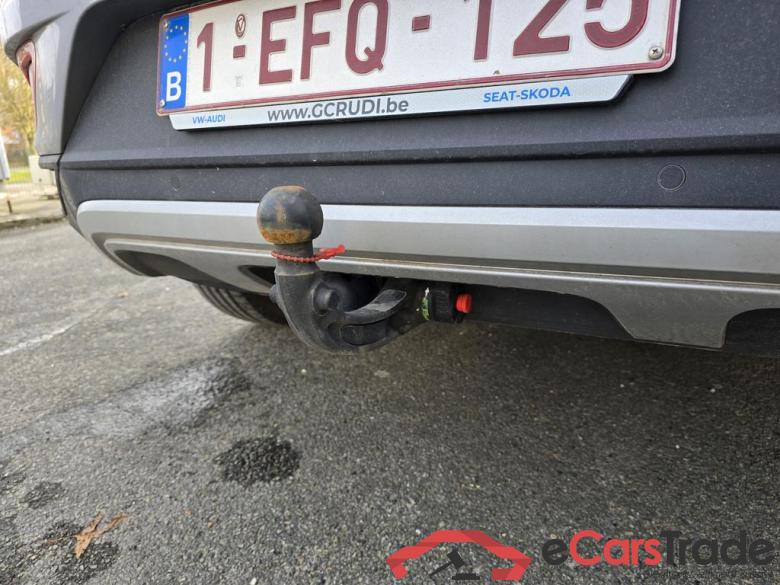 VOLKSWAGEN T-Roc T-Roc Life Business 110 kW (150 pk) 7 versnellingen #2