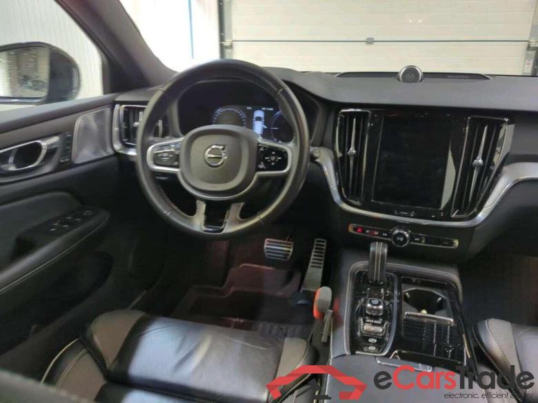 VOLVO V60 2.0 T6 AWD R. R-Des. #3