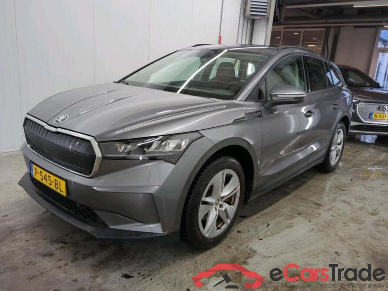 SKODA Enyaq iV 60