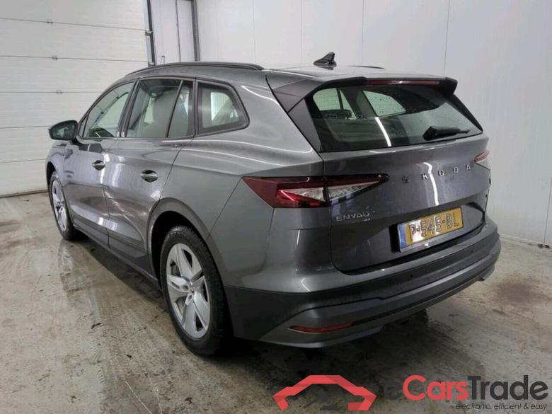 SKODA Enyaq iV 60 #6