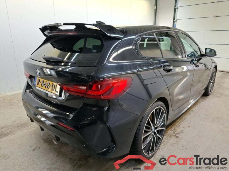BMW 1-serie 118i Bns Edition #2